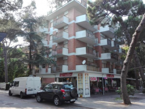 Appartamento MiMa Pineta Milano Marittima